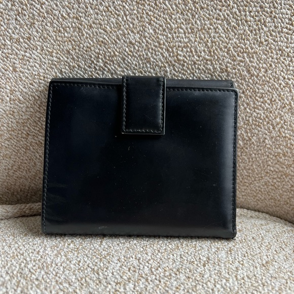 Ferragamo compact wallet second hand - Picture 2 of 10